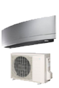 Reparación averías aire acondicionado Kenwood en  Barcelona