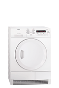 Reparación averías secadora Kenwood en  Barcelona
