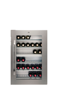 Reparación averías vinoteca Kenwood en  Barcelona